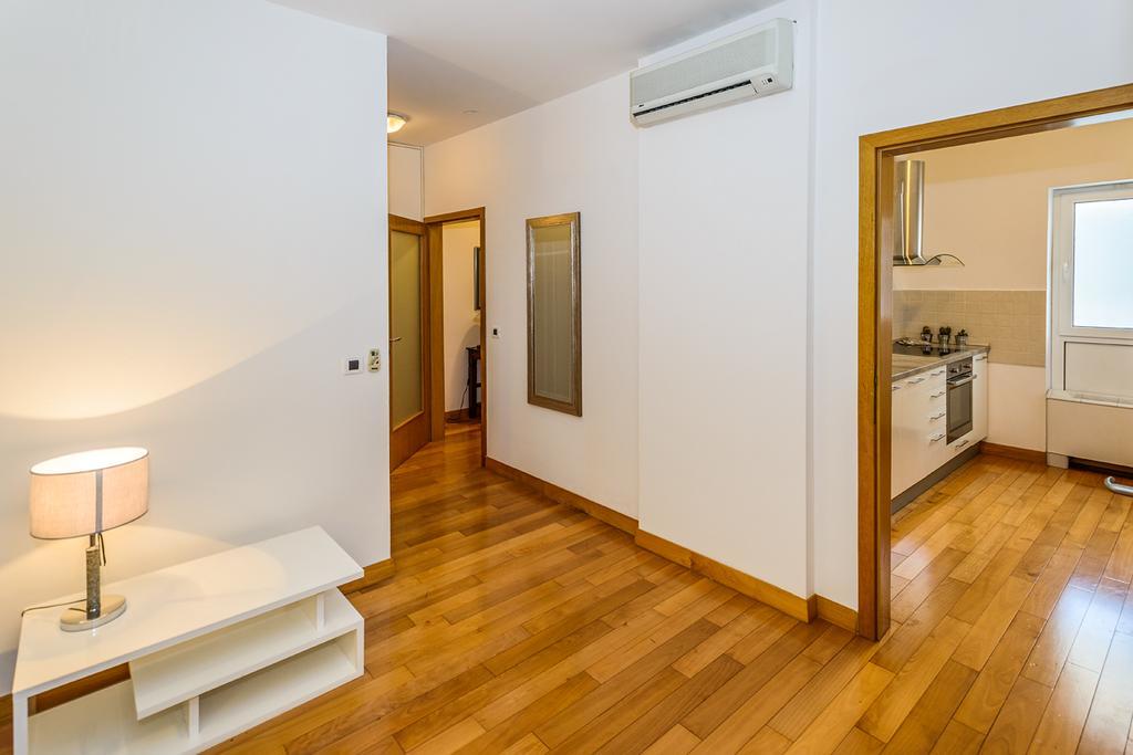 Apartment Petra Zadar Exterior foto